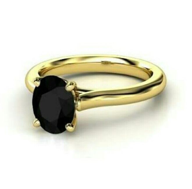 Si hubieras podido elegir el anillo de compromiso.. 4