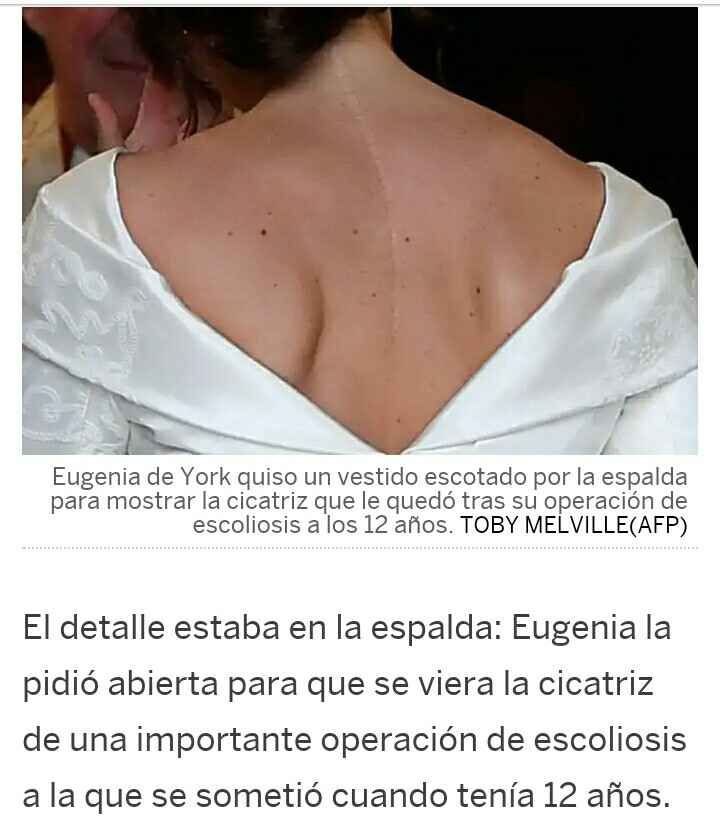 Eugenia de York - 3