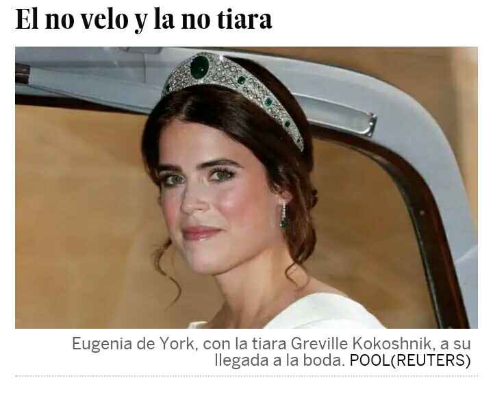 Eugenia de York - 4