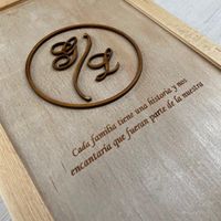 Detalle a padrinos❤ - 1