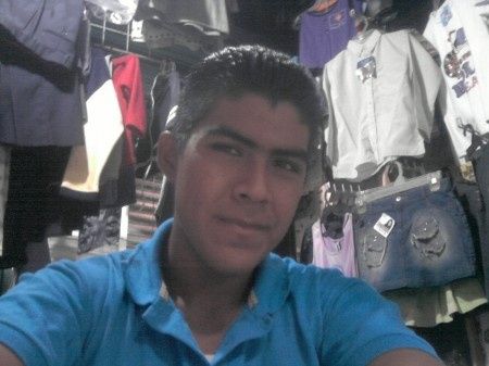 yo mismo