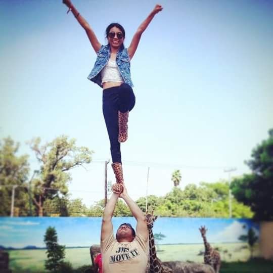 Novias Hermosas compartan la foto que masss les guste con su amor  - 1