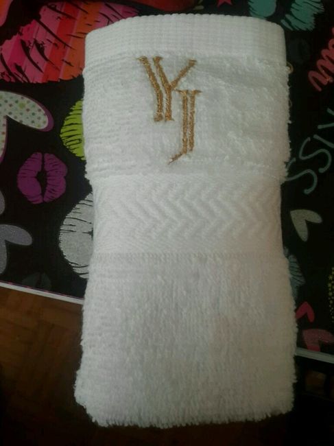 ¿Qué tipo de recuerdos se dan? - 1