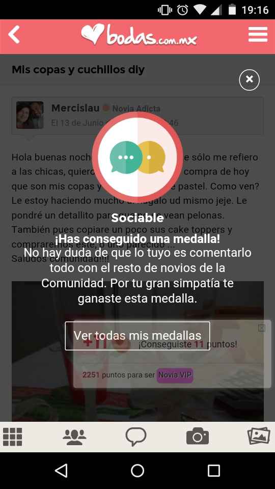Que pasa con los puntos? - 2