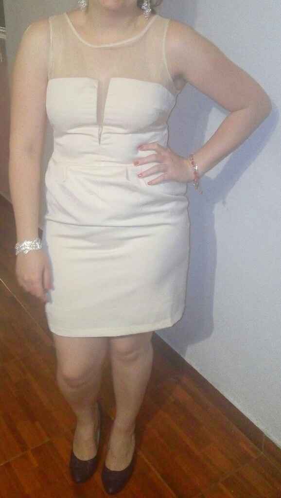 Outfit save the date - 1