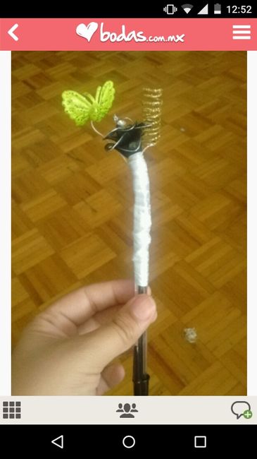 Mi libro de dedicatorias - 2