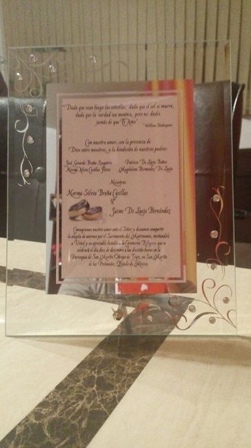 Invitaciones al fiiiiiin!!! - 1