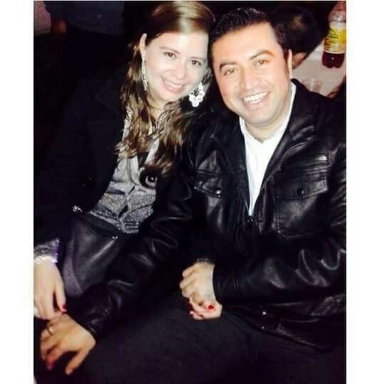 Sube una foto con tu pareja - 1