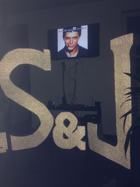 Letras terminadas - 4