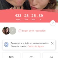 Reto con regalo: Sube una captura de pantalla tu contador 🎁 - 1