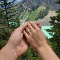 Reto con regalo: Sube una foto de tu anillo🎁 - 1