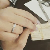 ¡Presume tu anillo! 💍 - 1
