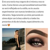 ¡Resultados! ¿Eres una novia Dark Angel😈 o Sweet angel 😇? - 1