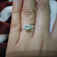 ¿De qué forma es la piedra? - 1