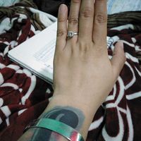 Por último... Muéstranos tu anillo 💍😍 - 1