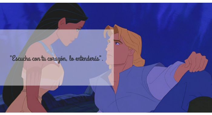 ❤💕💗Frases de Disney para dedicarle a tu FM💏😍😘 3