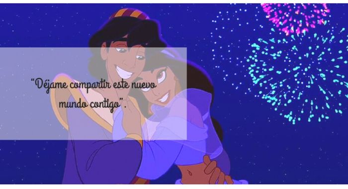 ❤💕💗Frases de Disney para dedicarle a tu FM💏😍😘 6
