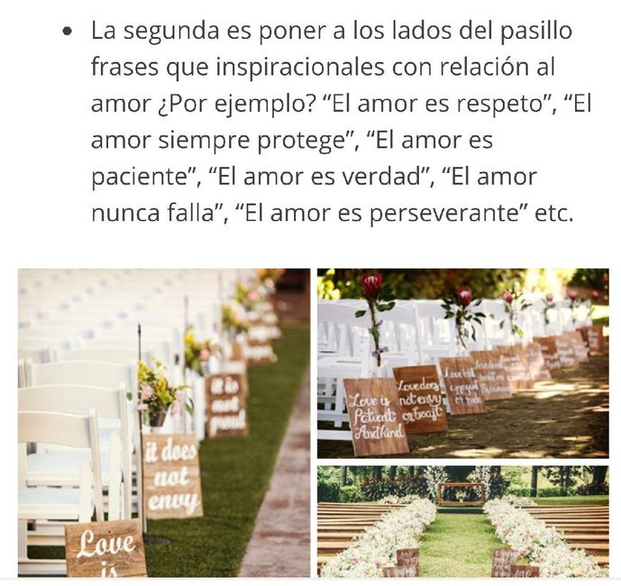 Ideas para decorar el pasillo!!! - 5