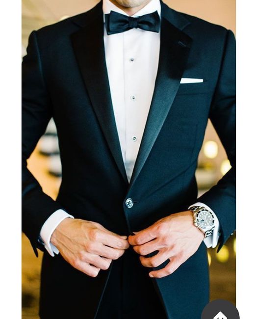 Elección del traje de novio perfecto!!! - 10