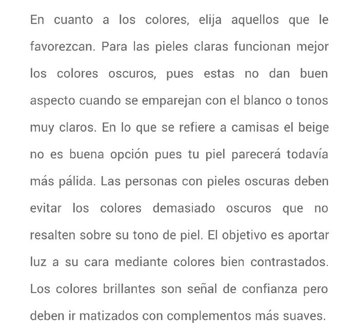 Elección del traje de novio perfecto!!! - 11