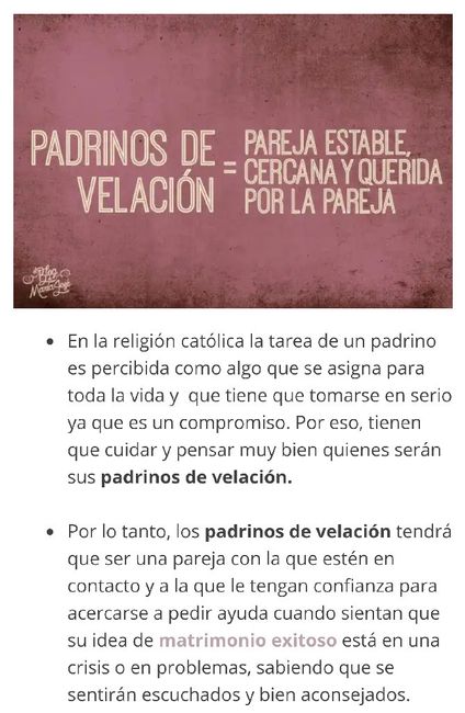 Función de los padrinos de Velacion!!! 3