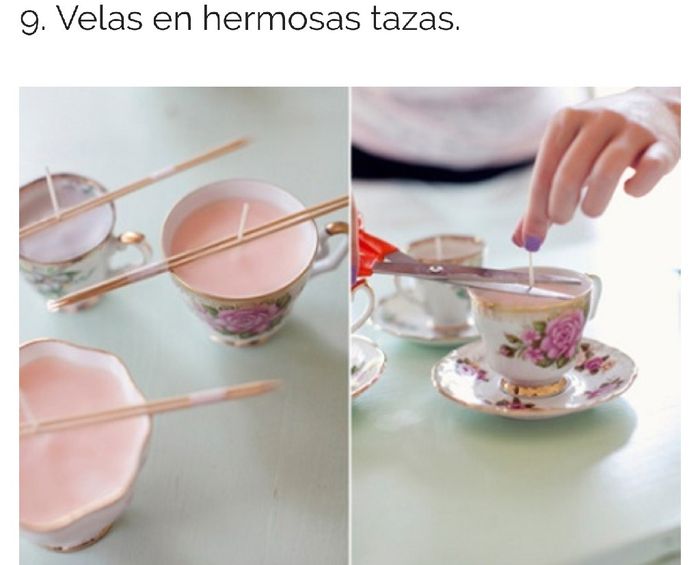 14 originales regalos para los invitados - 9