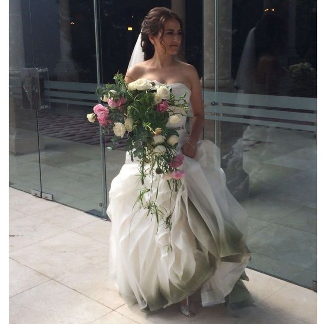 25 hermosos vestidos!!! - 1