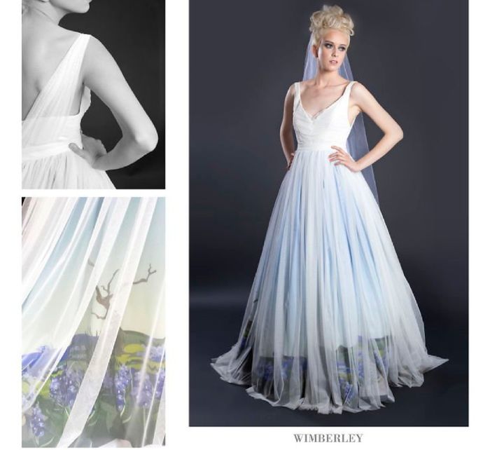 25 hermosos vestidos!!! - 2