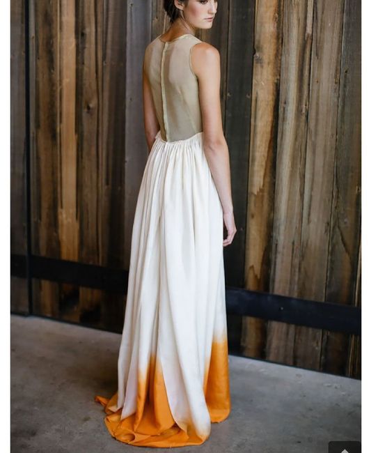 25 hermosos vestidos!!! - 3
