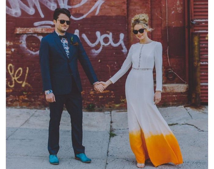 25 hermosos vestidos!!! - 6