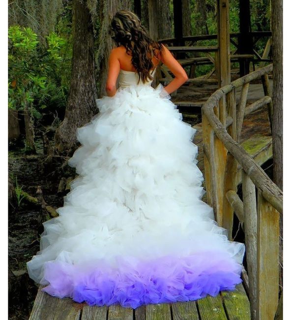 25 hermosos vestidos!!! - 8