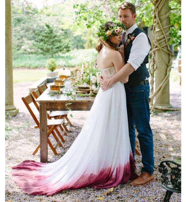 25 hermosos vestidos!!! - 10