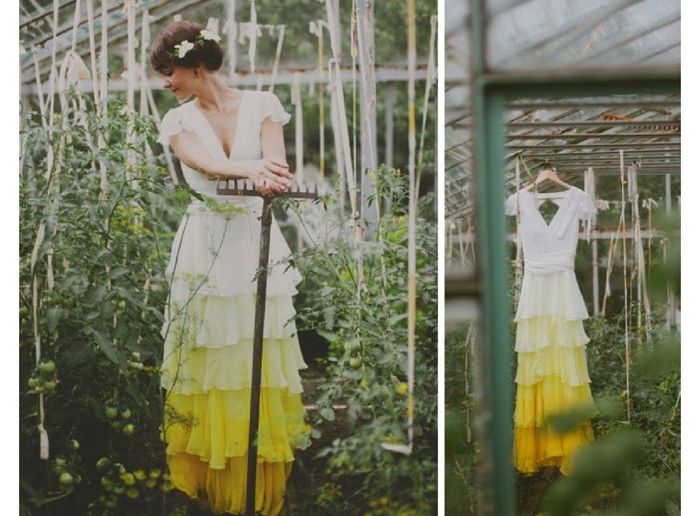 25 hermosos vestidos!!! - 11