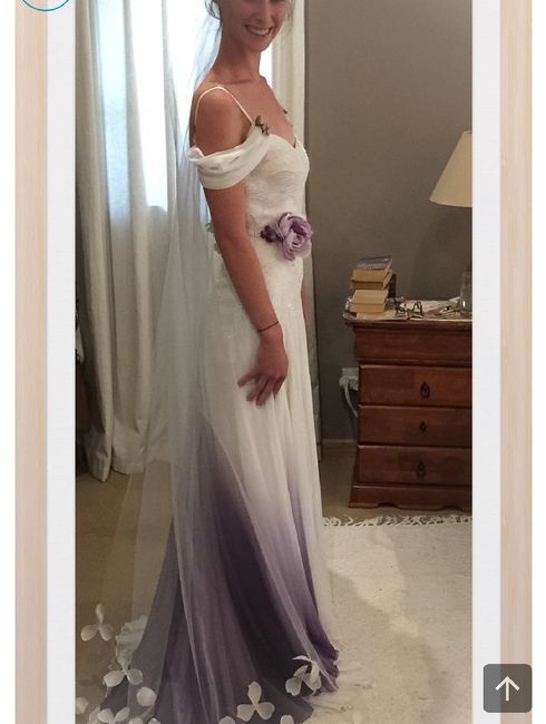 25 hermosos vestidos!!! - 12