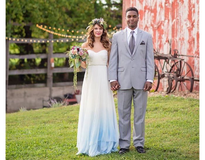 25 hermosos vestidos!!! - 14