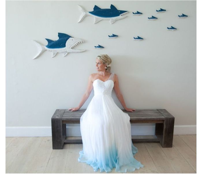 25 hermosos vestidos!!! - 16