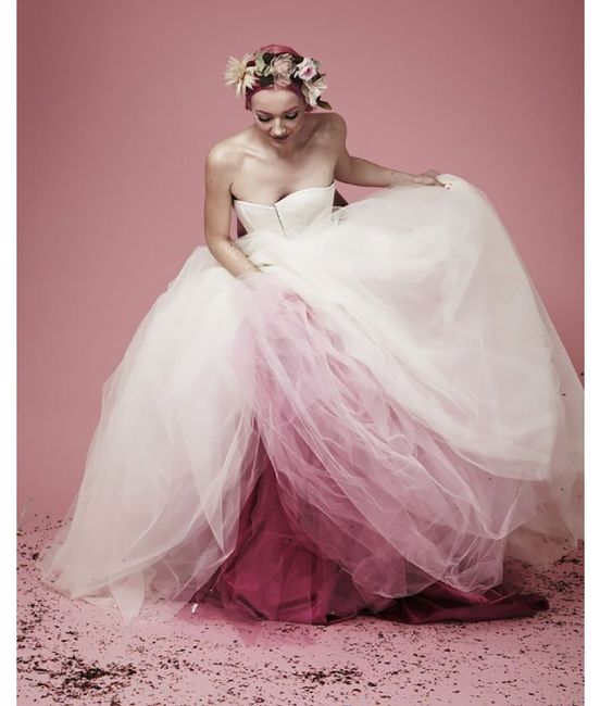 25 hermosos vestidos!!! - 24