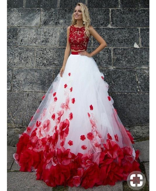 25 hermosos vestidos!!! - 25