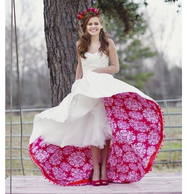 Formas de tener una boda mexicana - 27