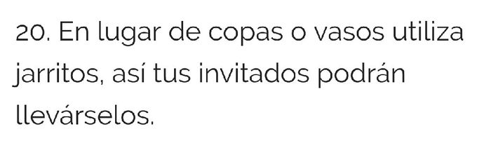 Formas de tener una boda mexicana - 28
