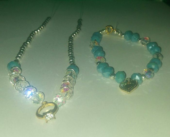 10 ideas para regalar a tus damas 👯 - 1
