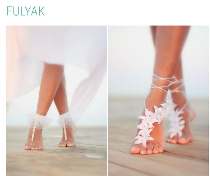 Boda en playa - 3