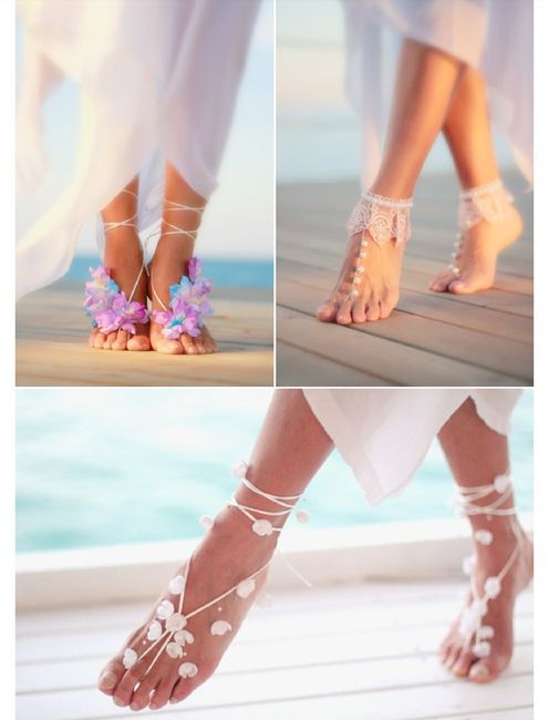 Boda en playa - 4