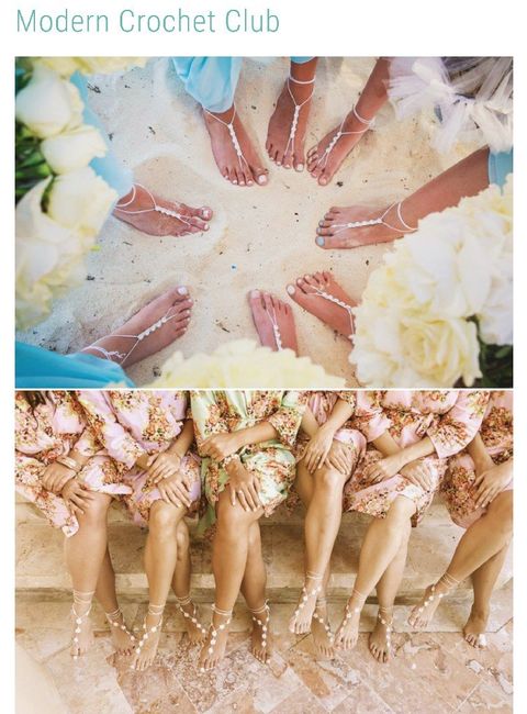 Boda en playa - 5