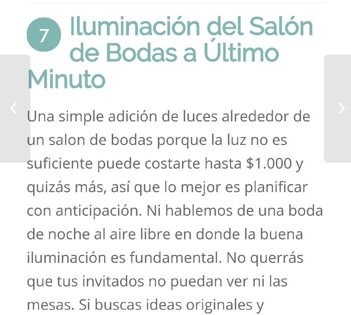9 gastos inesperados para tener en cuenta!!! - 12