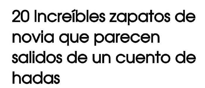 Increibles zapatillas para todos los gustos!!! - 1