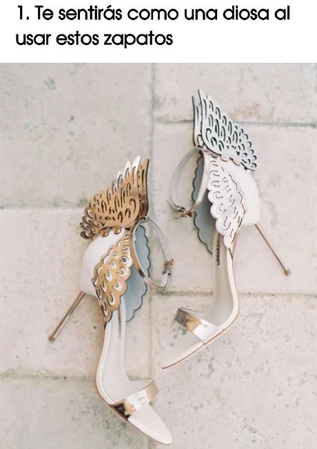 Increibles zapatillas para todos los gustos!!! - 4
