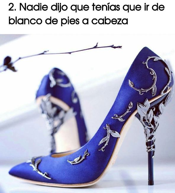 Increibles zapatillas para todos los gustos!!! - 5