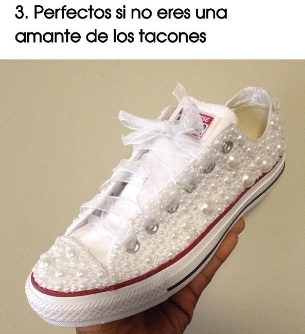 Increibles zapatillas para todos los gustos!!! - 6