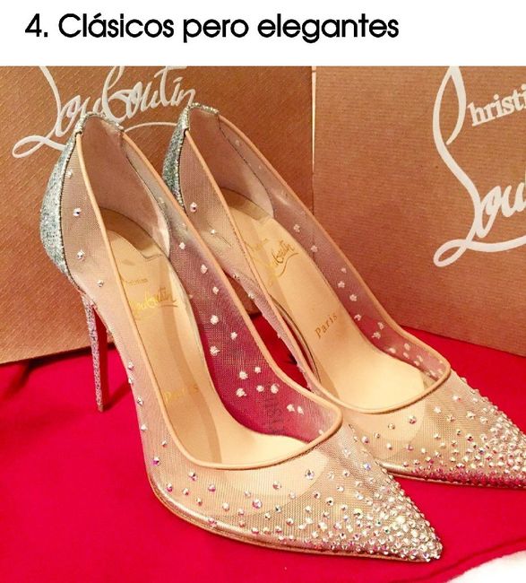 Increibles zapatillas para todos los gustos!!! - 7